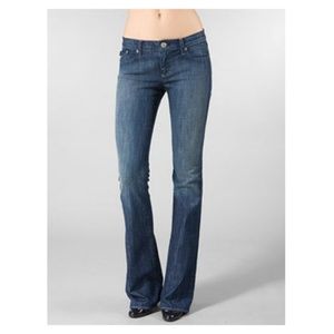CLEARANCE Rock & Republic Ombre Pocket Jeans